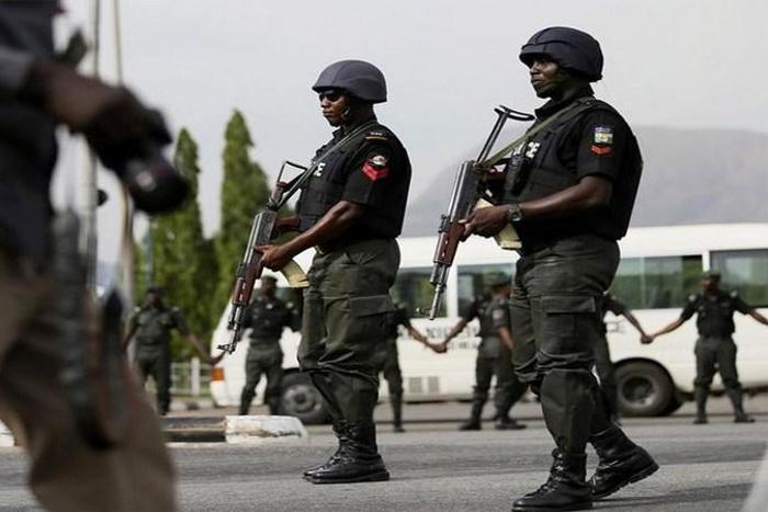 The Adamawa police command has banned the use of motorcysles [DailyTimes]