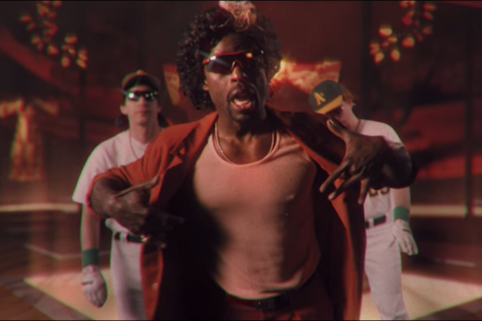 The Best Cameos in Netflix's Lonely Island Movie