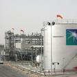 A facility of Saudi oil behemoth Aramco, seen in a file picture from 2006