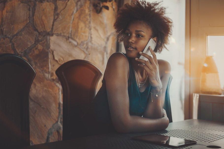 If you notice a friend acting jealously towards you, do not ignore the situation [Credit: Creative Market]