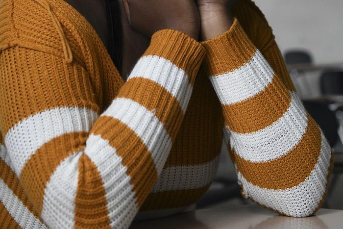 Hunger on Campus: Pay Tuition or Eat