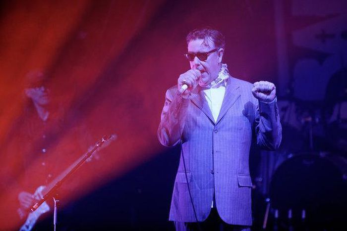 Jake Black, a composer of the 'Sopranos' theme, dies at 59