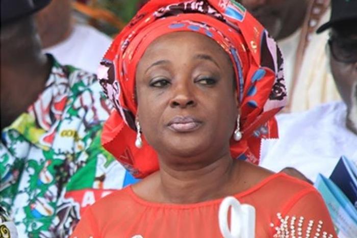 Wife of Edo Governor, Mrs Betsy Obaseki has blamed irregular migration on bad governance and poverty [Independent]
