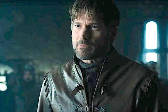 'GoT' Director on Why Jaime Really Left Brienne