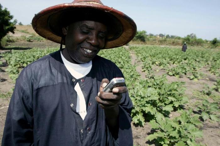 Reaping the benefits of smart tech
