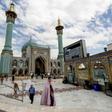 Iran has a system of Islamic government based on Shiite jurisprudence, but also has a Sunni minority