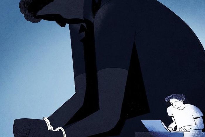 Marcus Hutchins stopped a global cyberattack, now he deserves a pardon