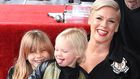 Why Pink Doesn't Post Photos of Her Kids Anymore