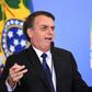Brazilian President Jair Bolsonaro said that racism in Brazil is "rare"