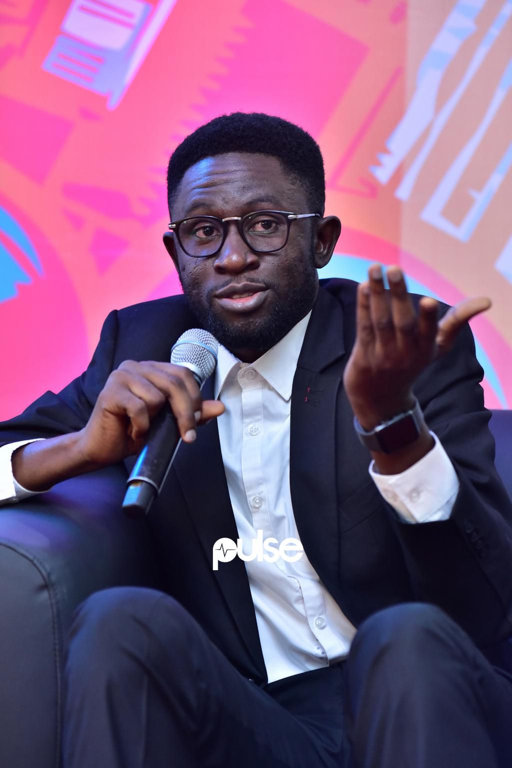 Echo Music Conference 2019