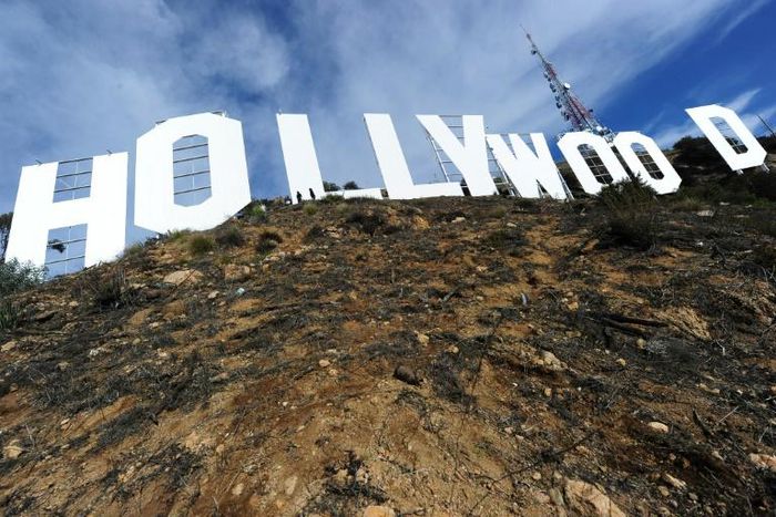 Lured by tax breaks, many Hollywood movies are made in Georgia