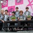 Korean pop group BTS broke a YouTube record for the most views in 24 hours with 74.6 million hits