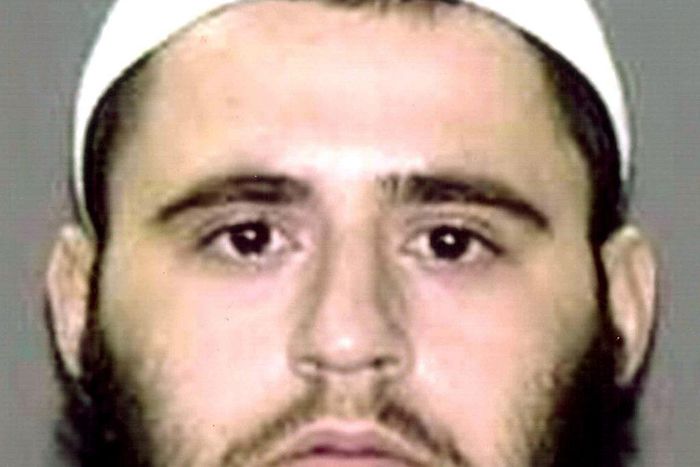 He Was Trained by Al-Qaida to Bomb the Subway, and Then He Switched Sides