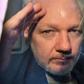 WikiLeaks founder Julian Assange is in a London prison after being holed up in Ecuador's embassy for seven years