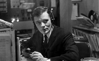 Chris Albertson, Biographer of Bessie Smith, Is Dead at 87