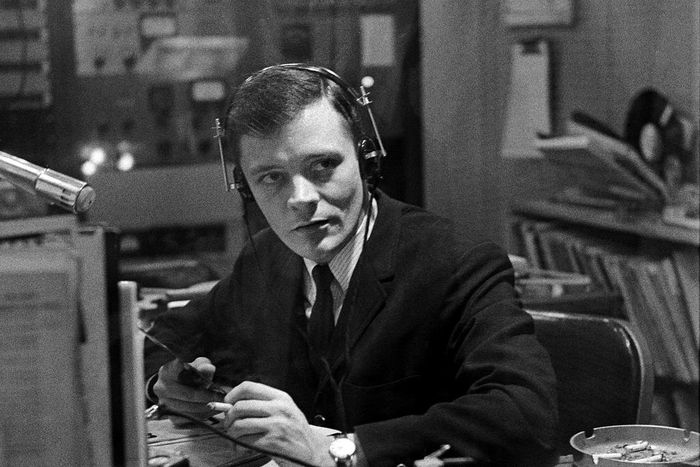 Chris Albertson, Biographer of Bessie Smith, Is Dead at 87