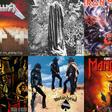 The 100 Best Heavy Metal Workout Songs of All Time