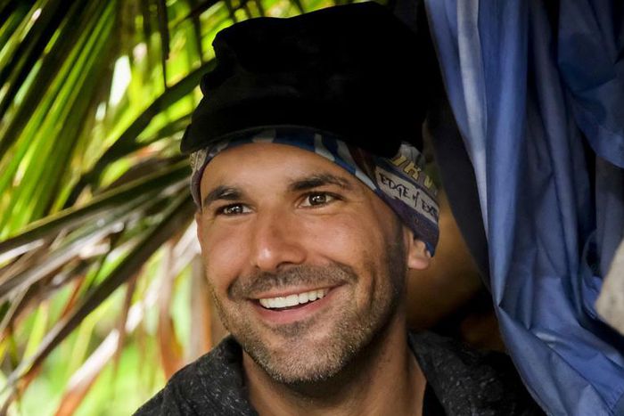 Here's Why Survivor's Wardog Is Called Wardog