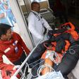 Chin Wui Kin, 48, was airlifted to a hospital in Kathmandu for treatment