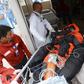 Chin Wui Kin, 48, was airlifted to a hospital in Kathmandu for treatment