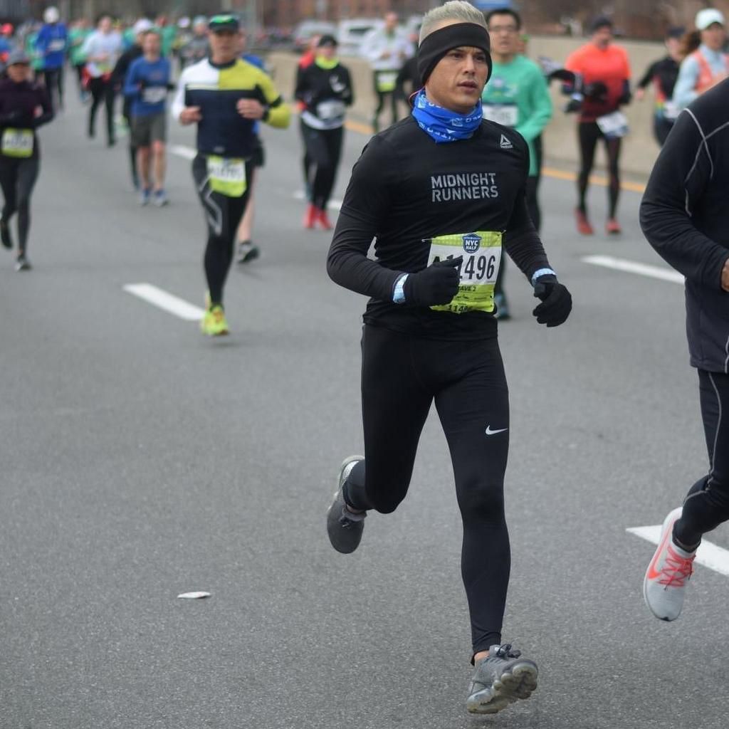 How This Man Lost Over 50 Pounds