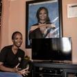 Kgomotso Sebabi is one of millions of unemployed young South Africans