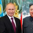 Russian President Vladimir Putin and North Korea's leader Kim Jong Un are due to hold talks in Vladivostok