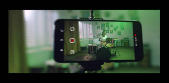 Is the Infinix S4 commercial one of the best TV commercials in recent times? And it even rewards its viewers