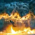 GoT Fans Brightened the Battle of Winterfell
