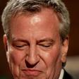 Mayor Bill De Blasio has been testing the political waters for months ahead of his expected announcement that he will run for US president