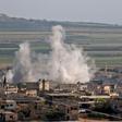 Syrian forces and their Russian allies have stepped up attacks on the jihadist-controlled Idlib region, raising alarm that a full-on offensive is imminent to seize the territory