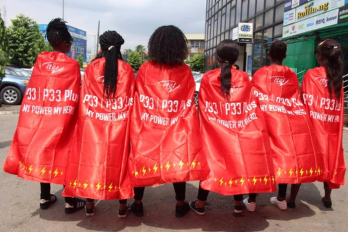 itel Mobile celebrates “Eggciting” Easter Fiesta with customers nationwide