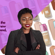 Meet Sharon Chuter, the powerhouse behind new afro-centric beauty brand, UOMA Beauty [Credit: Pulse]