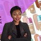 Meet Sharon Chuter, the powerhouse behind new afro-centric beauty brand, UOMA Beauty [Credit: Pulse]