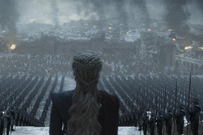 'Game Of Thrones' 8 questions the series finale must answer