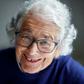 German-born British author and illustrator Judith Kerr worked well into her 90s