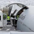 German survivors of a deadly bus crash were headed home