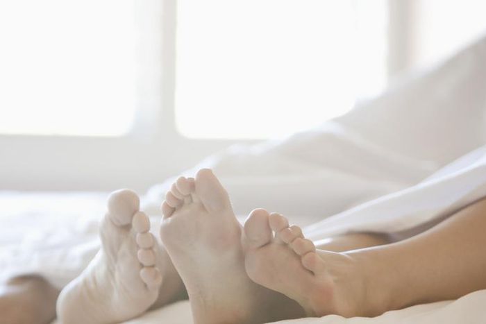 People Are Having Sex Less Often Than You'd Think