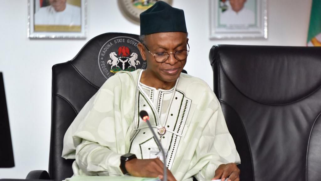 Nasir El-Rufai [Guardian]