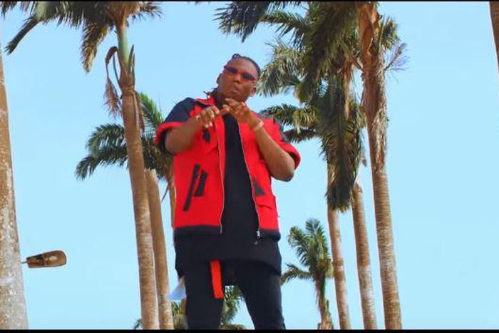 Qdot releases 'Koshi Danu' video. (YouTube/QdotOfficialVEVO)