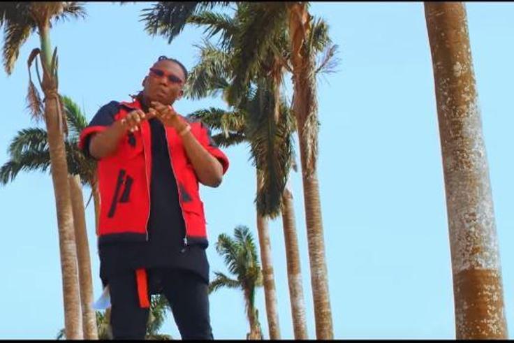 Qdot releases 'Koshi Danu' video. (YouTube/QdotOfficialVEVO)