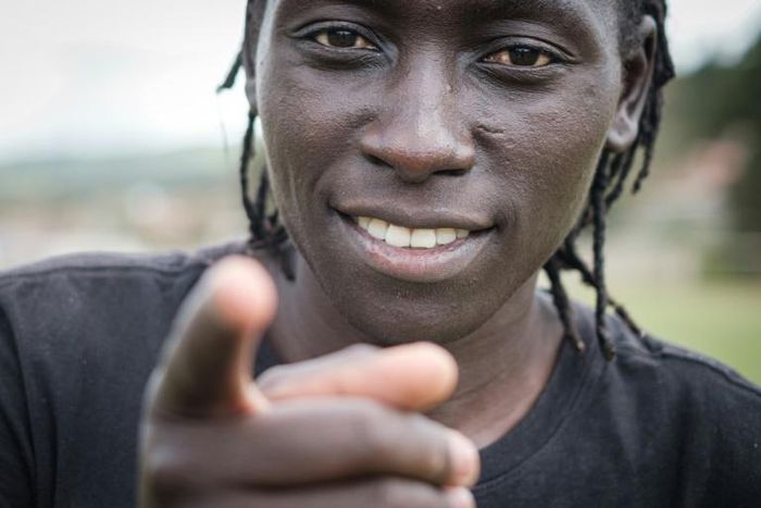 Kenya's Olympic 800m bronze medallist Margaret Nyairera Wambui tells AFP in an interview that she fears her career may be over after new rules on testosterone levels are introduced