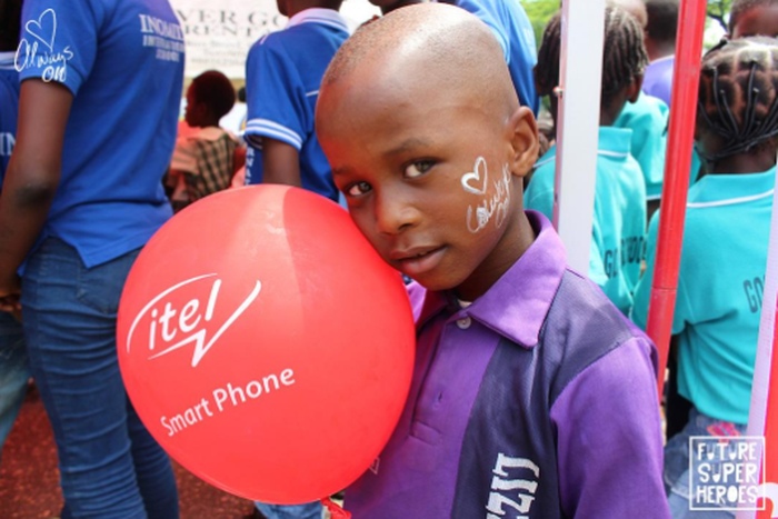 How itel Mobile gave children across the country the most memorable Children’s Day celebration ever
