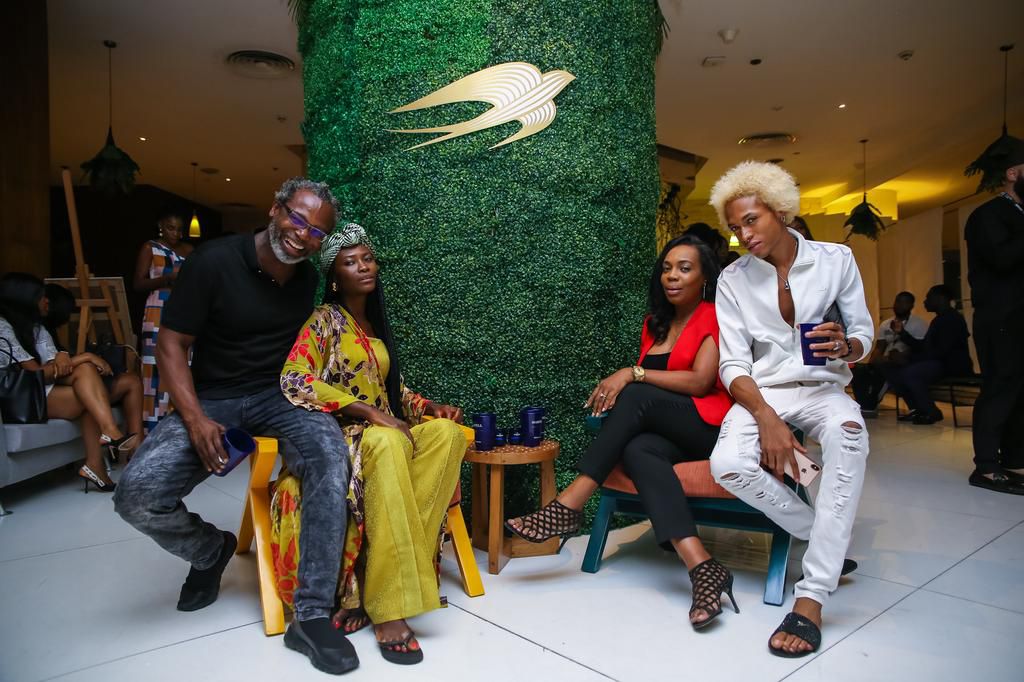 Discovering the Martell experience at Arise