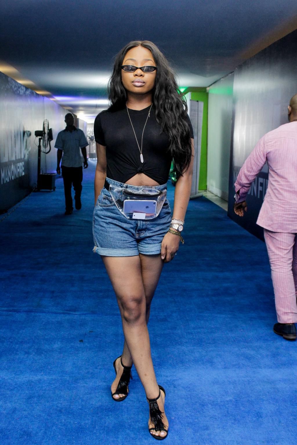 Mo Cheddah at Bovi Man On Fire 4th edition (19)