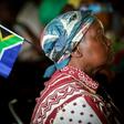 The optimism of the post-apartheid "Rainbow Nation" has waned amid widespread complaints of weak governance, poor delivery of public services, corruption and crime