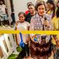 Cross section of participants at the recently concluded Akada Children's Book Festival by @Cleverclogsbook in partnership with @ngbritish.