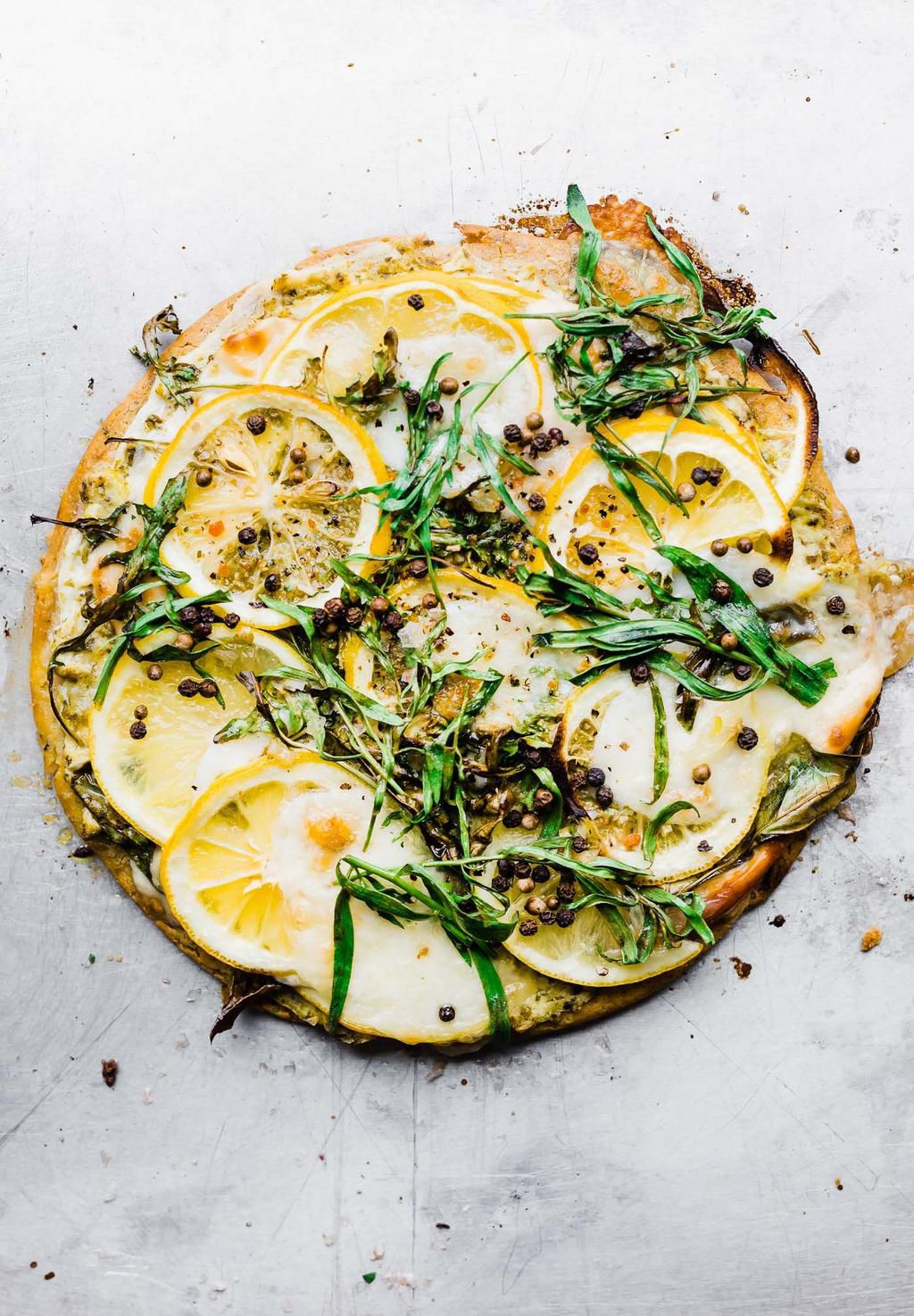 20 Vegan Pizza Recipes That Will Make You Forget All About Cheese