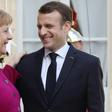 Macron has sought to build a close relationship with Merkel to launch an ambitious reform programme for the EU