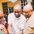 Davido has come out to speak about the arrest of his uncle, Senator Ademola Adeleke [GQBuzz]